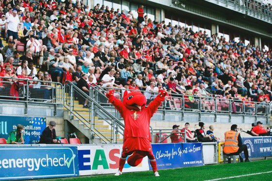 Look forward to seeing y’all today &amp; Tue night. Great to be in Leyton for two matches on a single trip. 😄 Be sure &amp; say hello to Chris today. Her first trip back since Mar 2020. #OurClub #UpTheOs! #OnlyOneOrient
