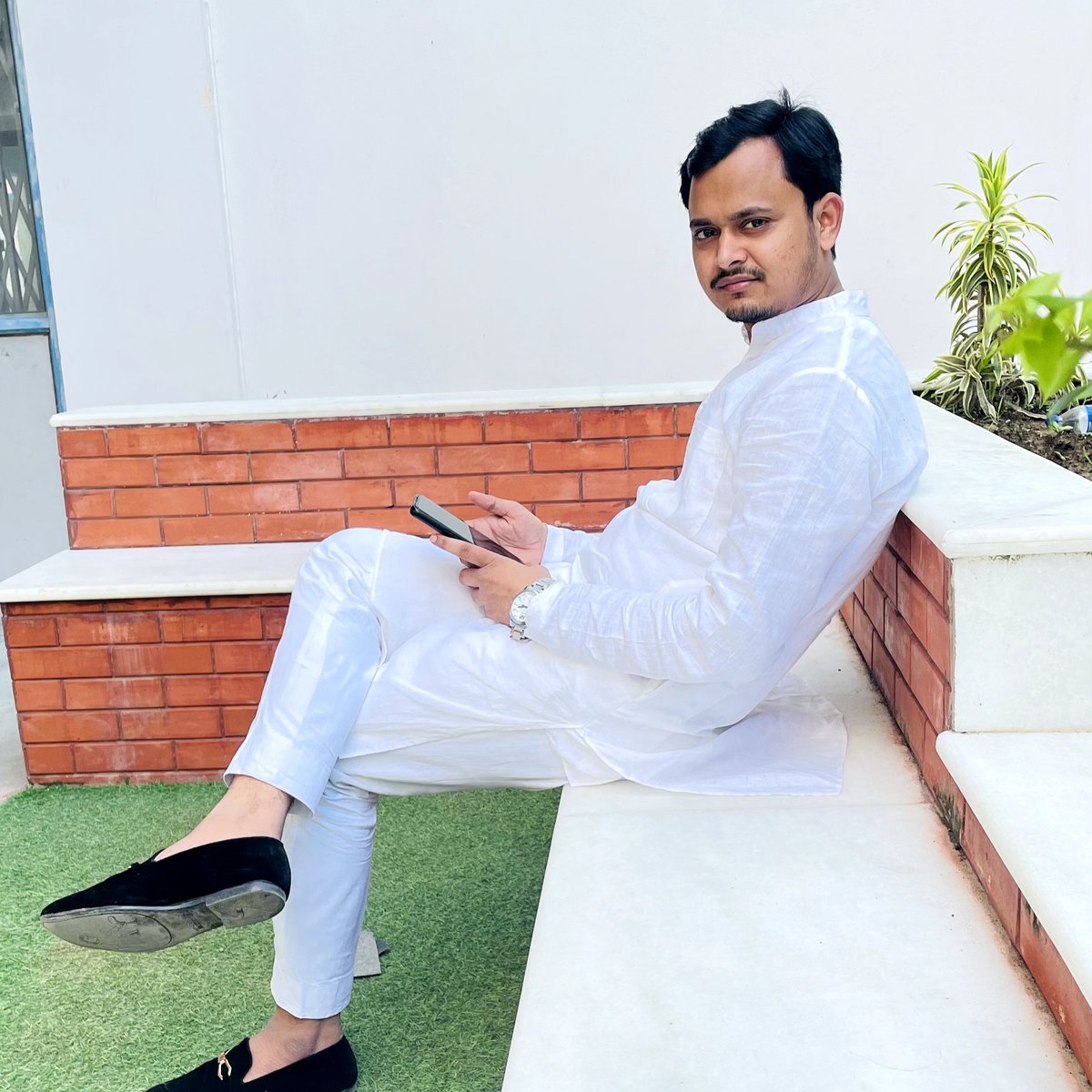 k_salman__'s tweet photo. #NewProfilePic https://t.co/e8WanWLMvZ