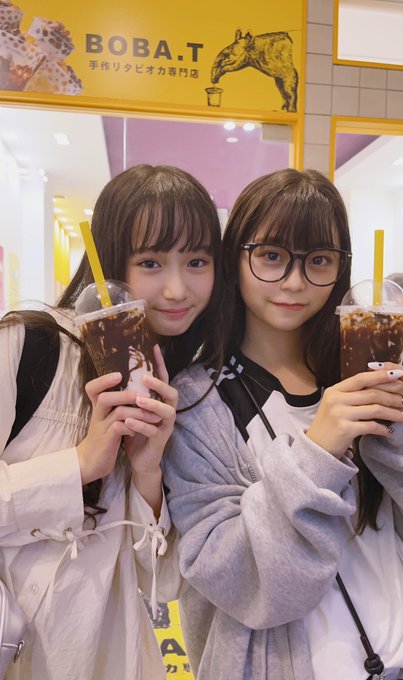 Twitterのコスプレ画像2