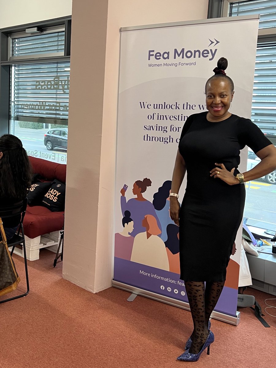 Building <a href="/FeaMoney/">Fea Money AG | Women & Money</a> one brick at a time 🚀

feamoney.com