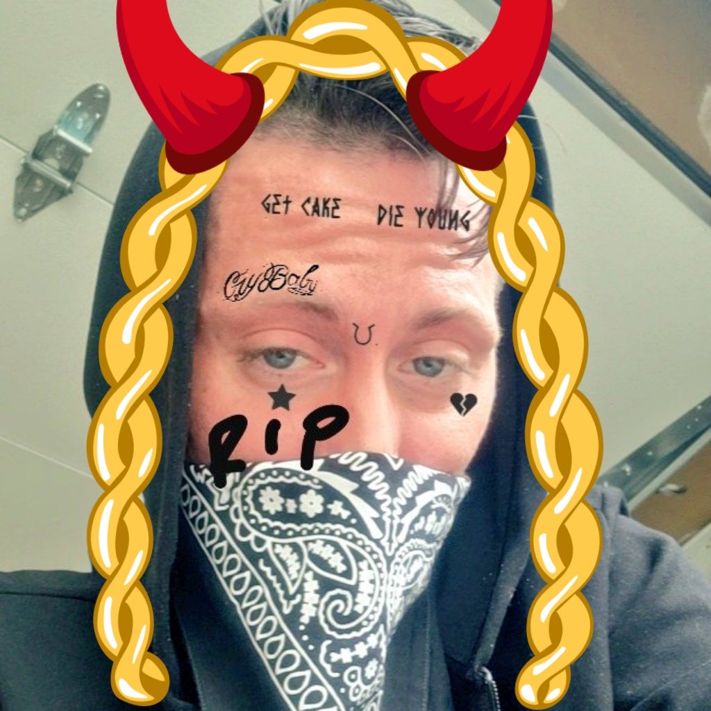 REVENUE_RELATED's tweet photo. Rip Lil' PEEP https://t.co/uTQXQmHFxY