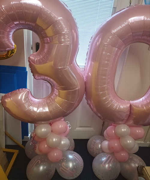 ClaireElse4's tweet photo. @occasionshubltd #bignumberstacks birthday balloons can be any age or Initials and a few colours Available can be personalised https://t.co/abwwJfw0nf
#bignumberballoons #birthdayballoons #milestonebirthday #balloonssheffield #balloonsrotherham #balloonschesterfield #balloons https://t.co/PPpCf2iIFx
