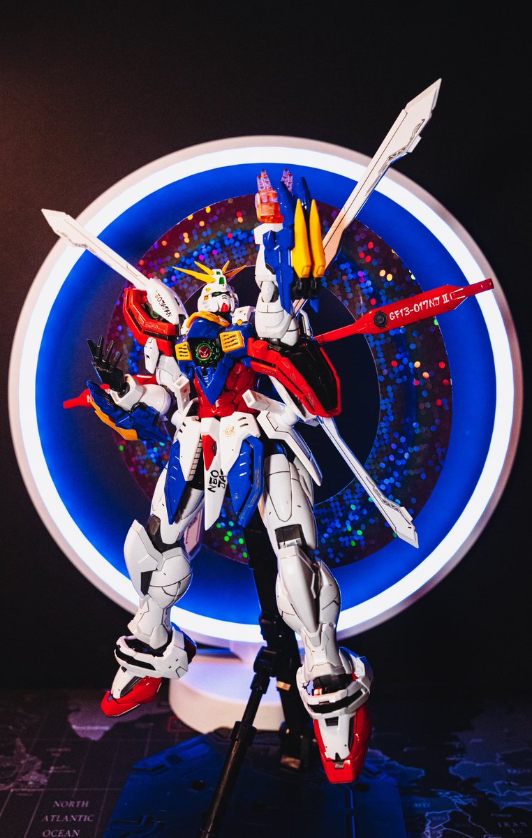 GundamVisuals™️ tweet media