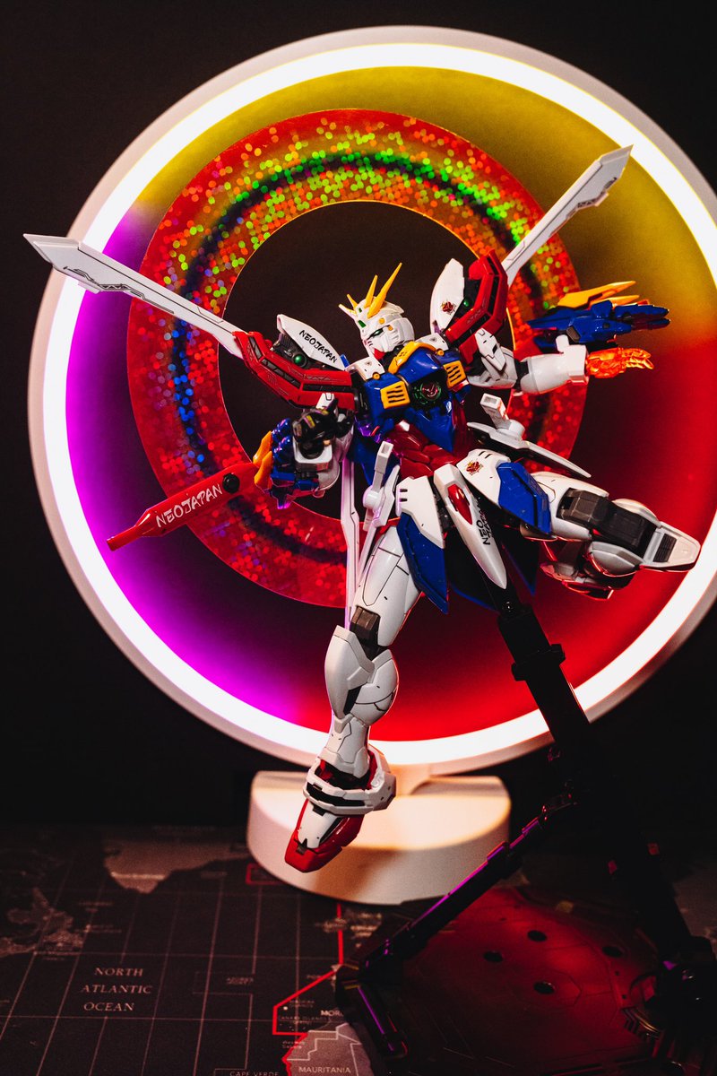 GundamVisuals™️ tweet media