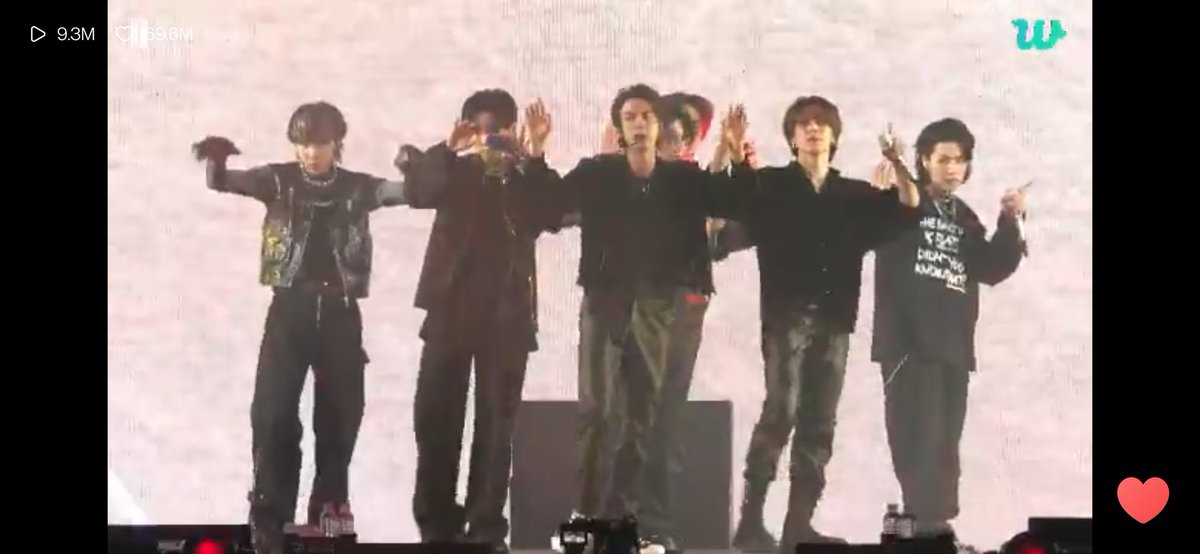 the_OE1's tweet photo. I did manage to see some songs... https://t.co/XNW5CtviR6