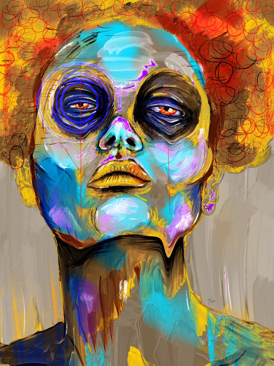 Gooooood morning 😊