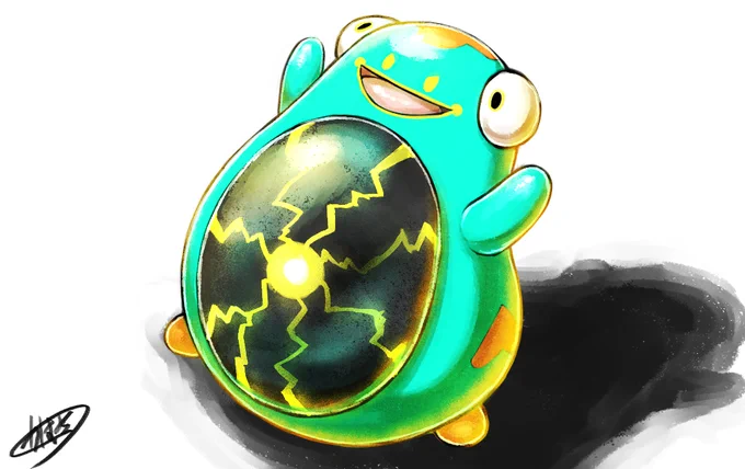 ハラバリー 