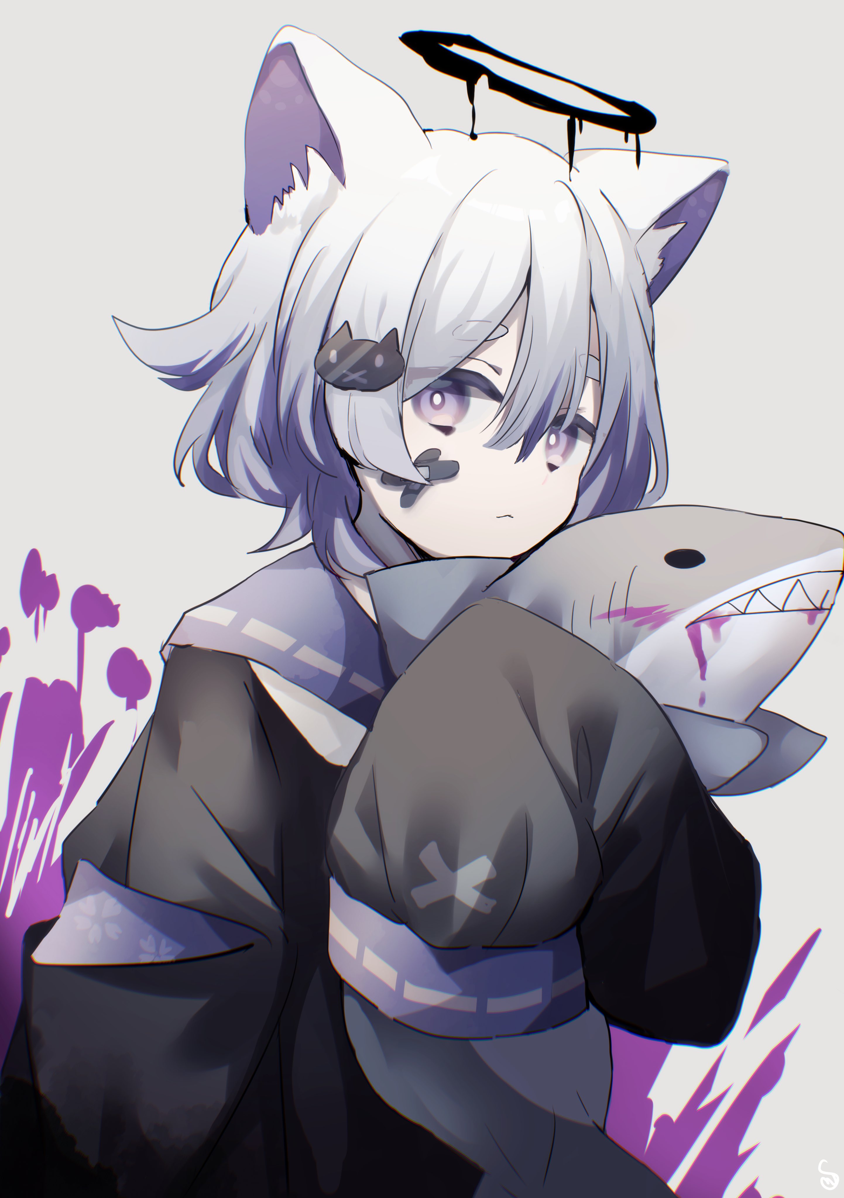 狐巳夜シュウ on X: 