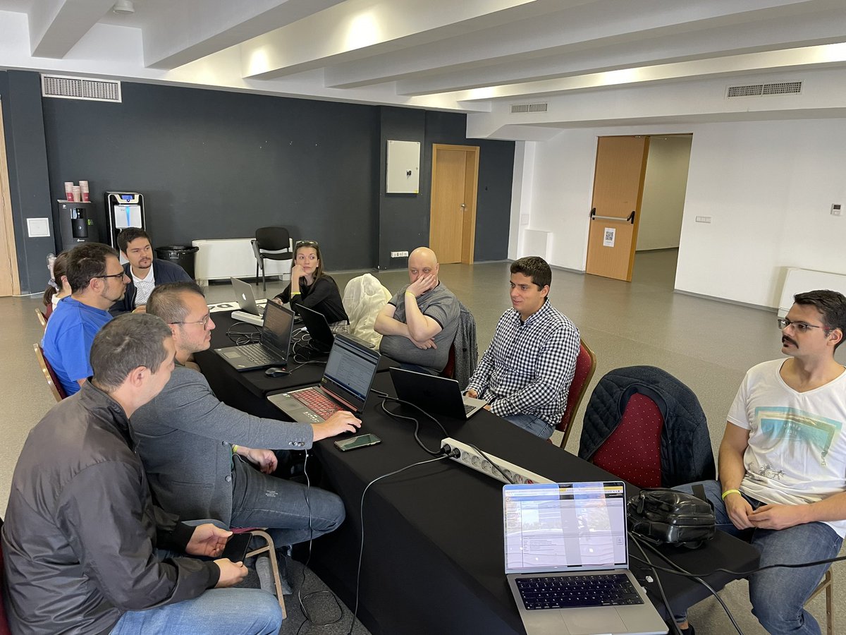 Nedelcho Delchev tweet media