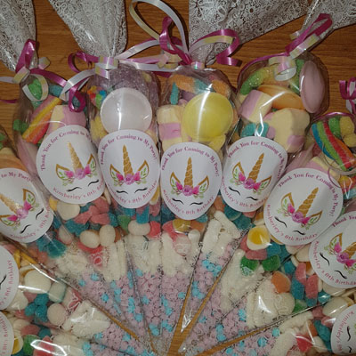ClaireElse4's tweet photo. @occasionshubltd We are back doing personalised sweet cones discount the more you buy!!! https://t.co/SuoslsbDLo #sweetcones #sweetconessheffield #personalisedsweetcones https://t.co/4OAEpGyIwl