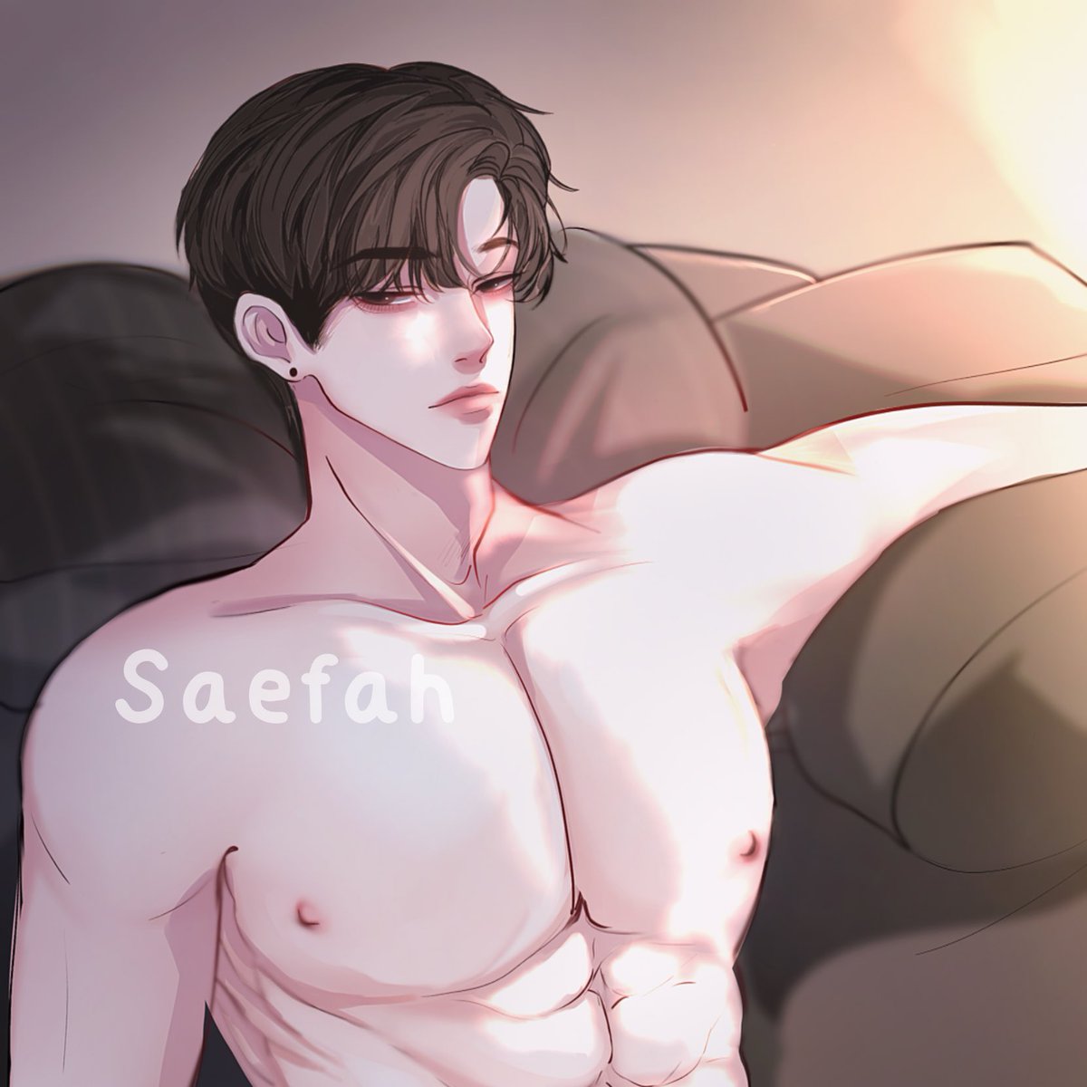 _seafah's tweet photo. พระเอกบ้านฟ้าแจ่ม 
- พี่คนโต เฮดีส
- พี่รอง ไค
- น้องคนเล็ก วิน (ใกล้คลอด) https://t.co/n7rIafspCD
