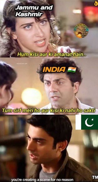 victorrr990's tweet photo. #LiarLiarModiLiar
#ModiBoleKauwaKaate
#RightsofKashmir. https://t.co/ub64SD6Ukf