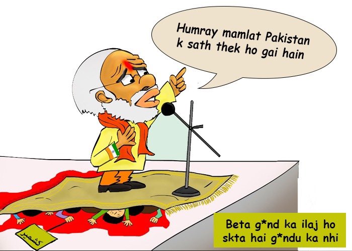 victorrr990's tweet photo. #LiarLiarModiLiar
#ModiBoleKauwaKaate
#RightsofKashmir. https://t.co/0Q6Dfwb8EL