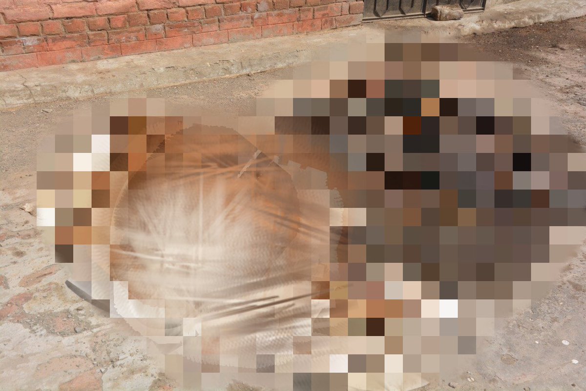 Kadeesayong's tweet image. เกิดเหตุสยองขวัญเมื่อพบศพปริศนากว่า 500 ศพถูกทิ้งบนหลังคาของโรงพยาบาลแห่งหนึ่งในเมืองมุลตาน ประเทศปากีสถาน โดยศพอยู่ในสภาพเน่าเปื่อยส่วนใหญ่ถูกเปิดช่องอกเอาอวัยวะออก หลังจากที่ข่าวนี้เผยแพร่ออกไปก็ได้สร้างความโกรธแค้นให้กับประชาชนในพื้นที่เป็นอย่างมาก