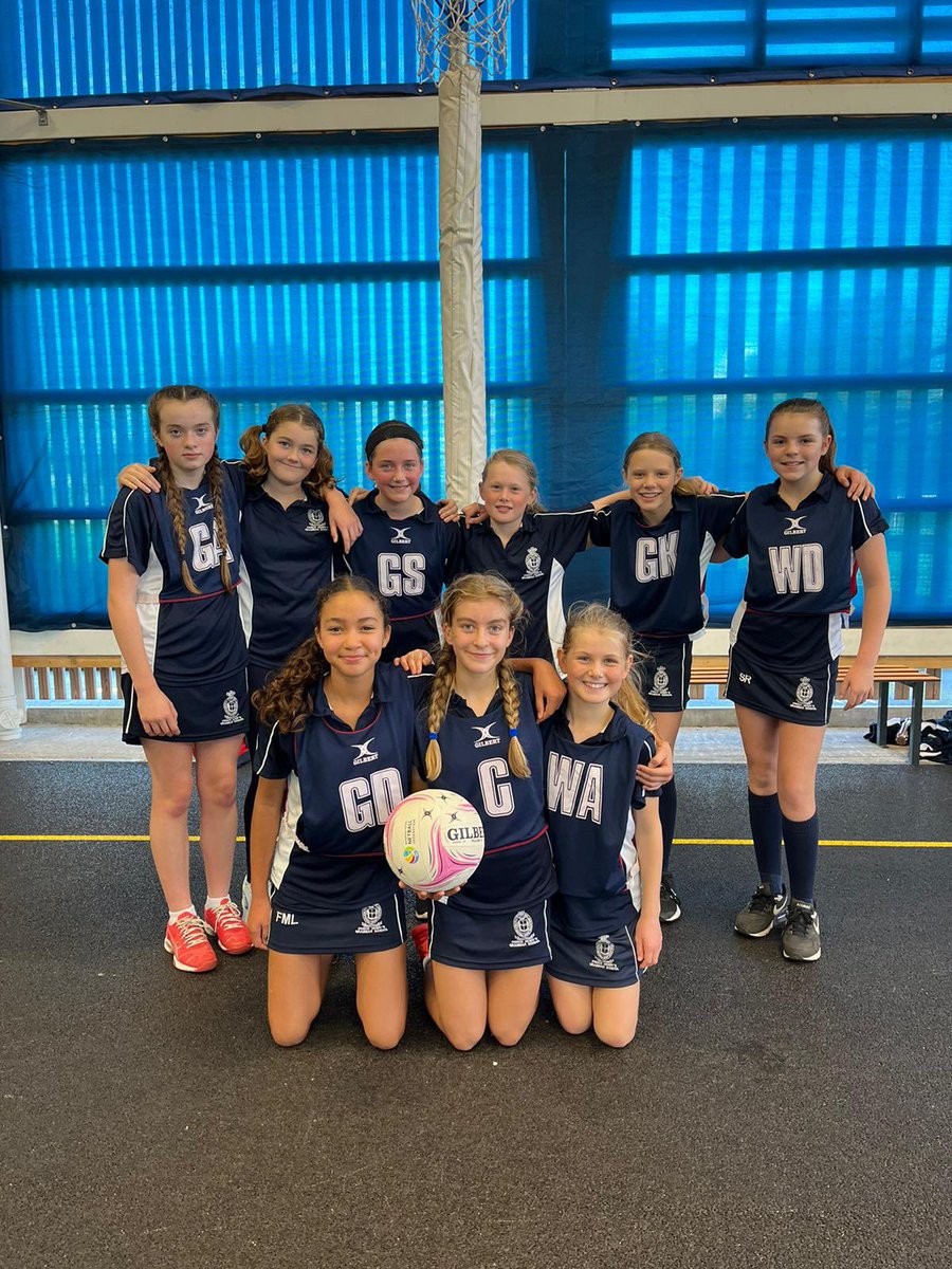 PHGSnetball's tweet photo. @bgsnetball results!
2 wins and 3 losses:
U12 won 22-9
U13 won 13-10
U14 lost 44-30
U15 lost 30-18 (v BGS U16)
U16/Seniors lost 43-25 (v BGS Seniors)
A great experience for our girls! 🏐 #henrys #Ateams https://t.co/j7qCiMCd3e