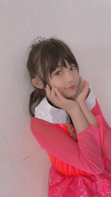 Twitterのコスプレ画像1