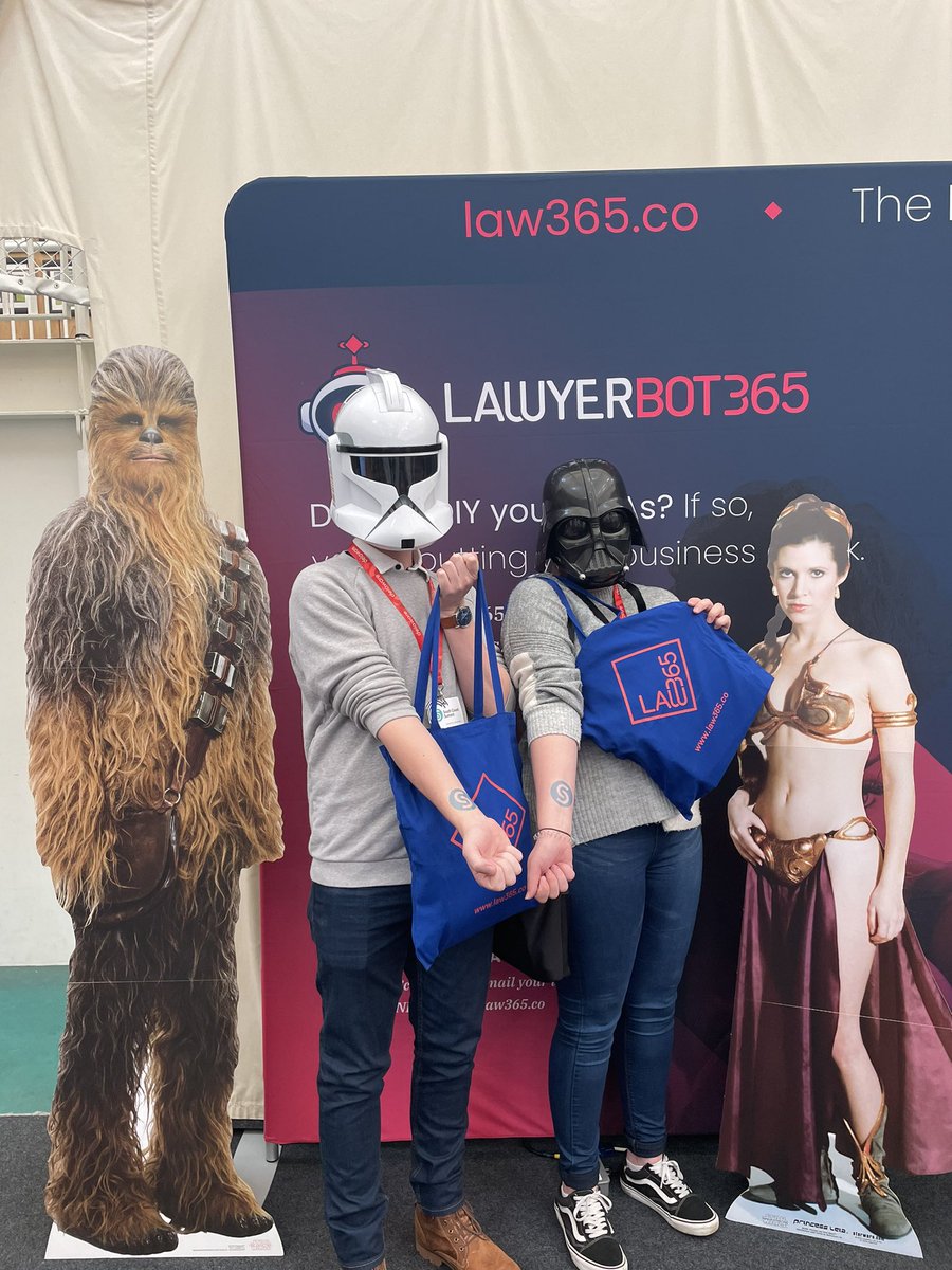 Hannah21594766's tweet photo. South Coast Summit with law365!

@Law365_UK #law365_SCS #SCS2022 @M365Summit https://t.co/o36285Ld8c