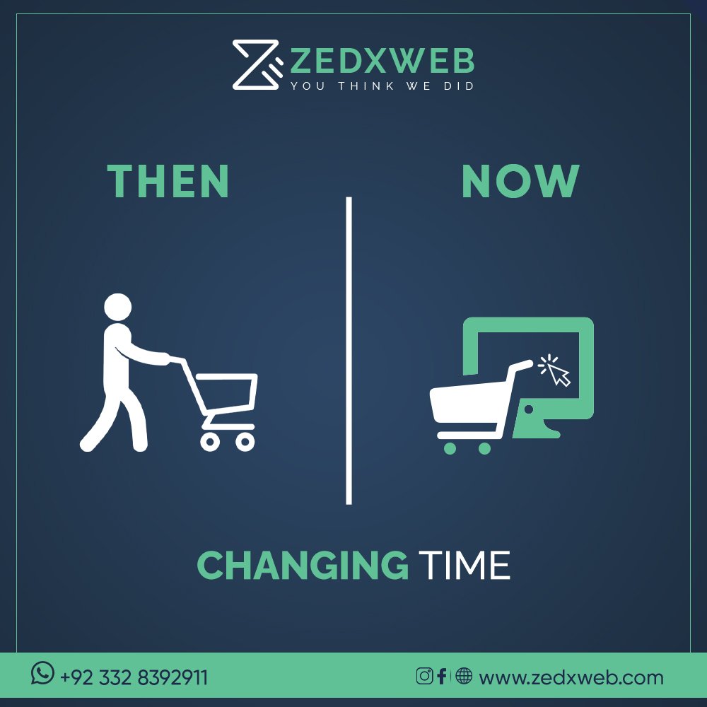 zedxweb's tweet photo. The World is Changing. Keep yourself also updated in this digital World.

#zedxweb #DigitalMarketingServices #socialmediamarketing #wordpresswebsite #webdevelopment #GraphicDesigner #LogoDesign https://t.co/k8vgg5S24X