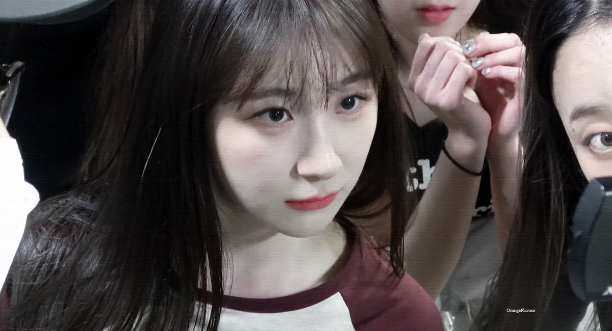 orangeflavour94's tweet photo. #이채연 #LEECHAEYEON #イチェヨン https://t.co/HaAWDosBAo