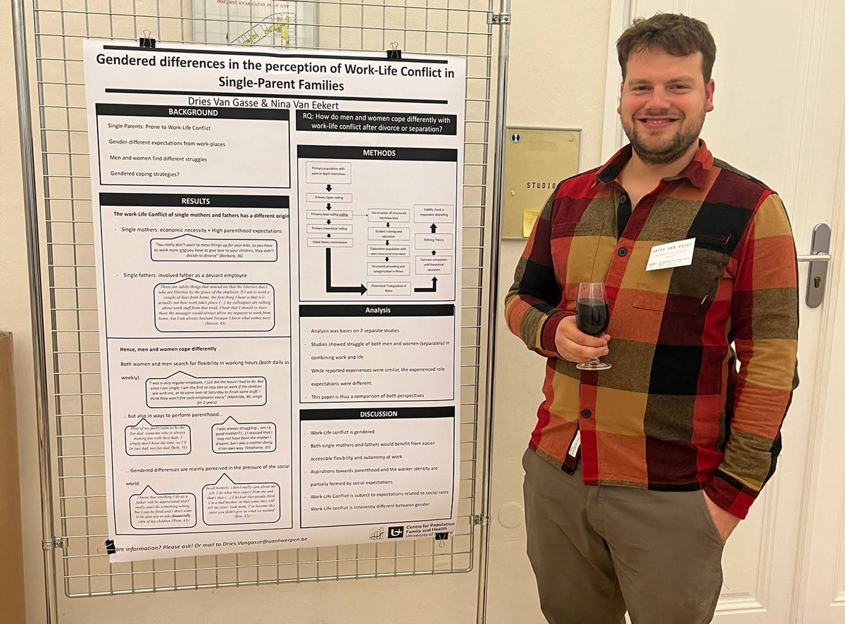 Centre for Population, Family and Health tweet media