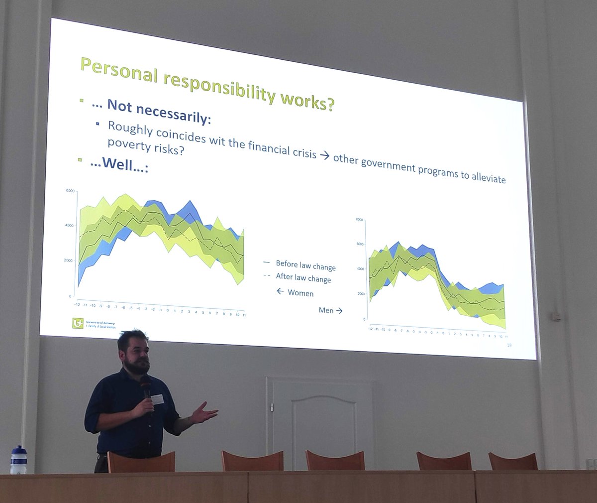 Centre for Population, Family and Health tweet media