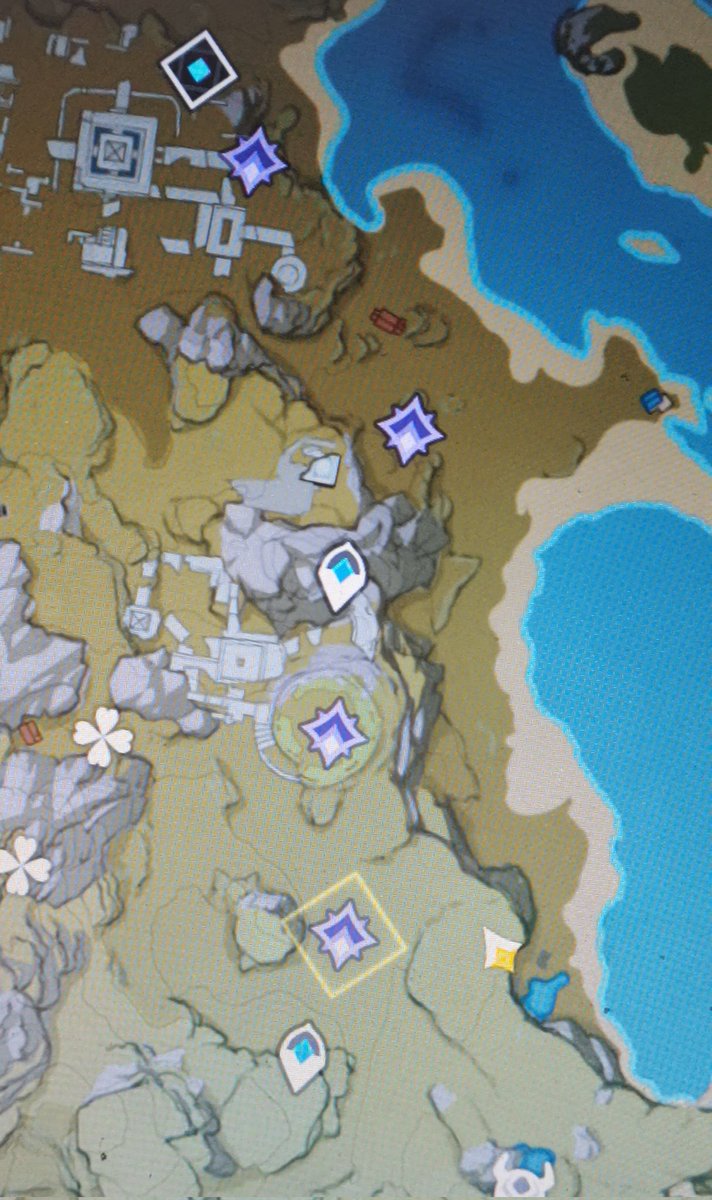 / qué es este regalo de los dioses.