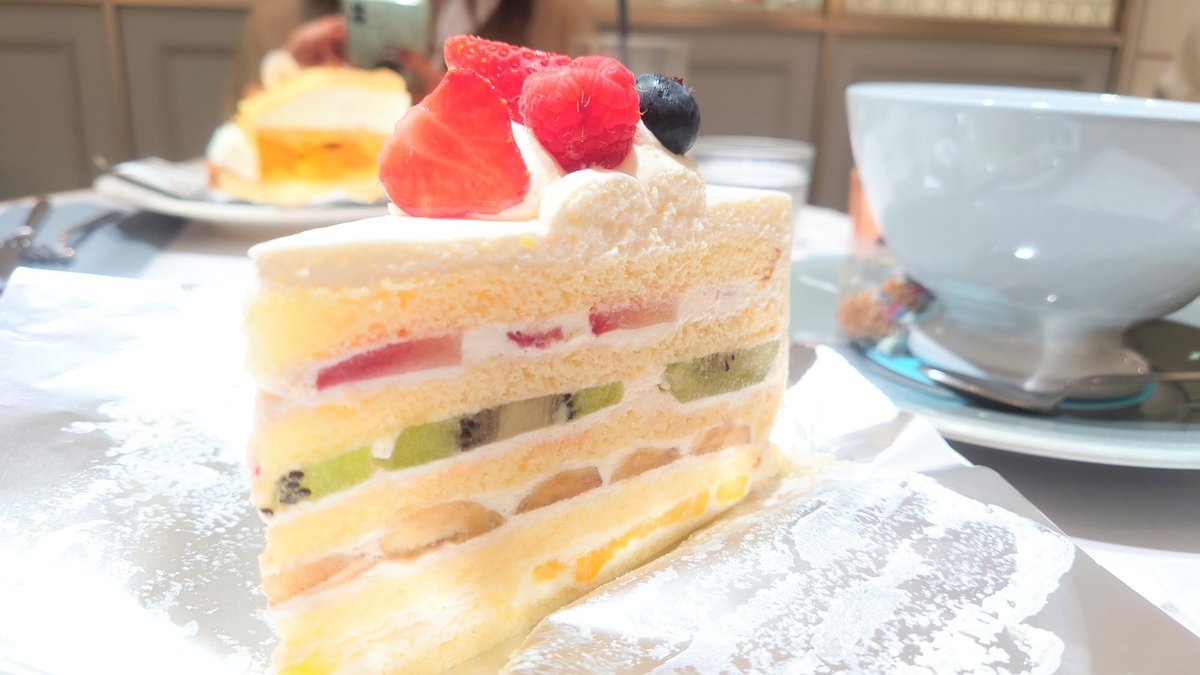 みんなの 崎陽軒 ケーキ 口コミ 評判 食べたいランチ 夜ごはんがきっと見つかる ナウティスイーツ