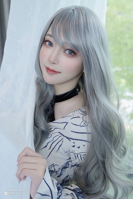 Test shot using a new camera setup😭😭💕 