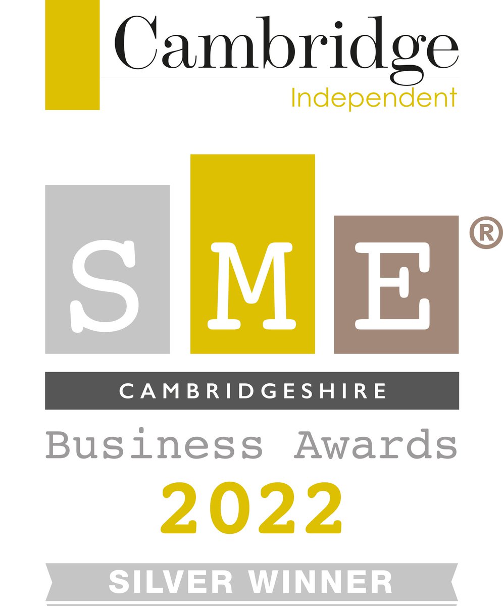 MaltbyMarketing's tweet photo. Delighted to kick start our first of many accolades to come with Silver Winner of WEBSITE OF THE YEAR 🏆

A massive congratulations to all involved in this year's #smecambs awards and to director Blake Maltby for making the finalists for YOUNG BUSINESS PERSON OF THE YEAR! https://t.co/NW98Jjd1wf