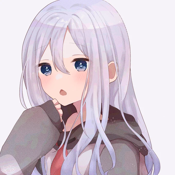 背景なしver. 