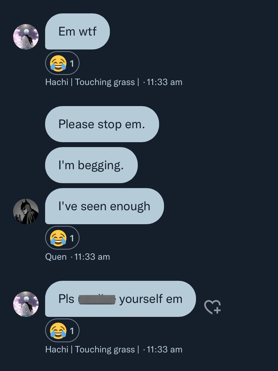 ELITEHIVE_'s tweet photo. ems tl cursing the gc once again https://t.co/2mqgTBPEH0