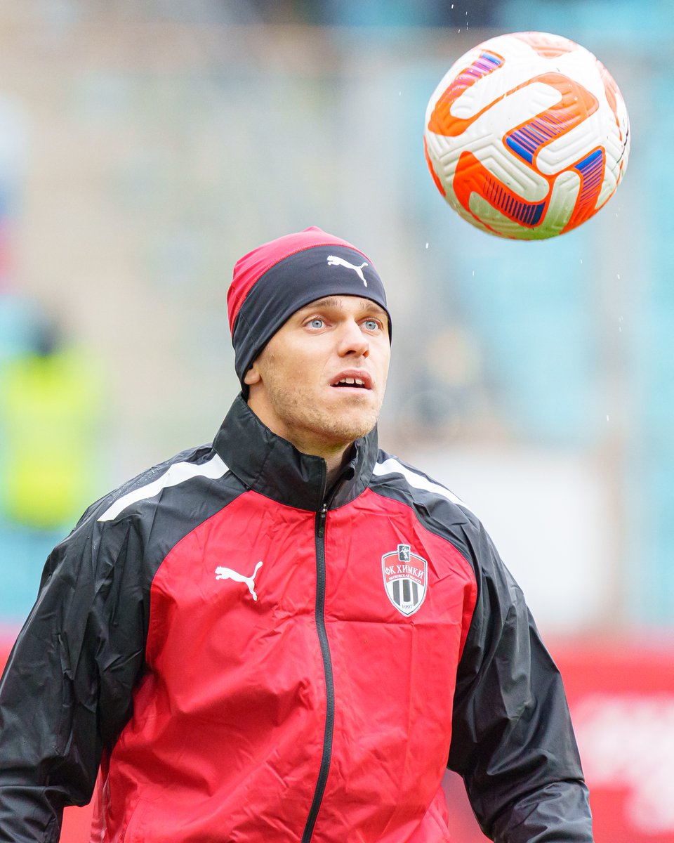 ФК «Химки» tweet media