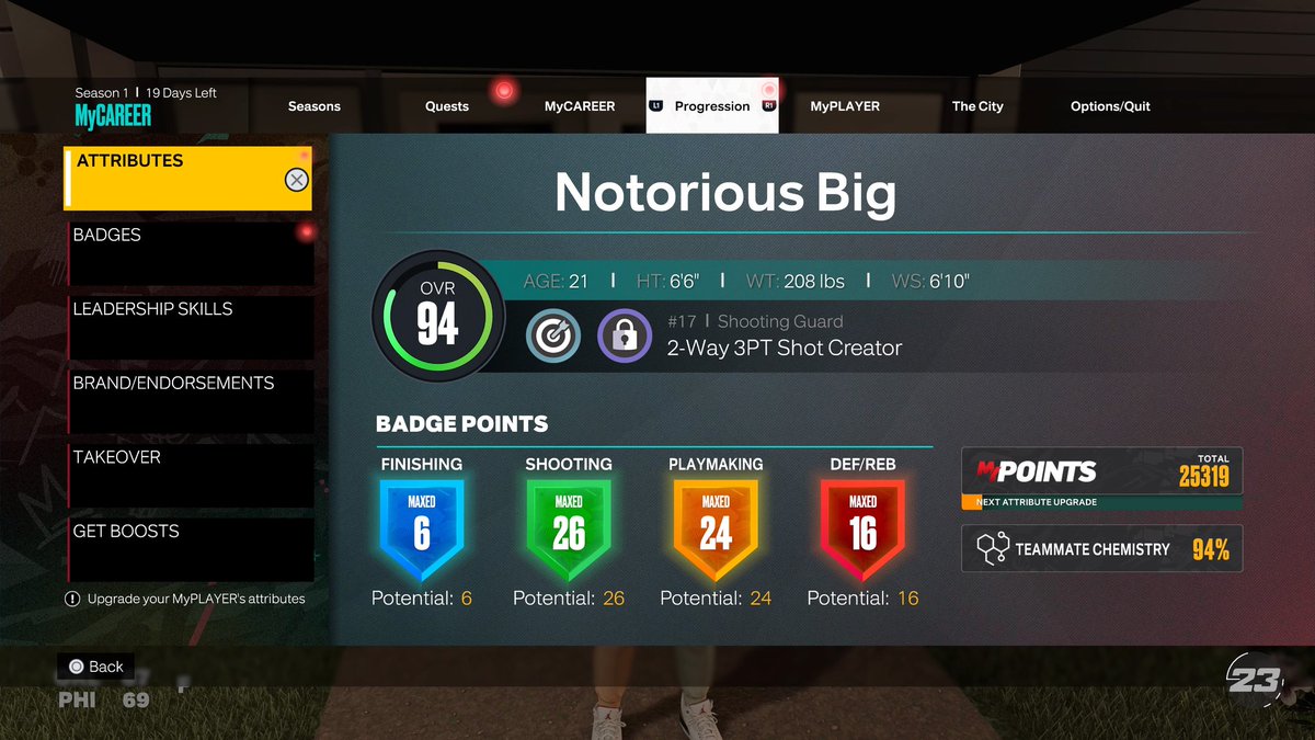 Konstantine (@fenkendmzz) on Twitter photo ⚡FENK2K SERVICES
🎮Customer: <a href="/chrissgro0122/">Christoper Sgro</a>
Second ever Customer from USA 🇺🇸
Service: 2 BUILDS (15 HOURS)
Follow FENK SERVICE on IG, where u can see all feedback:
instagram.com/fenkservices
📩 DM for more info if you want to use FASTEST and SAFEST 2K SERVICES in the world! ⚡FENK2K SERVICES
🎮Customer: <a href="/chrissgro0122/">Christoper Sgro</a>
Second ever Customer from USA 🇺🇸
Service: 2 BUILDS (15 HOURS)
Follow FENK SERVICE on IG, where u can see all feedback:
instagram.com/fenkservices
📩 DM for more info if you want to use FASTEST and SAFEST 2K SERVICES in the world!