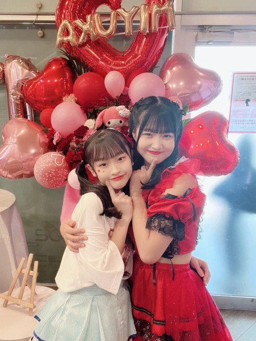 Twitterのコスプレ画像6