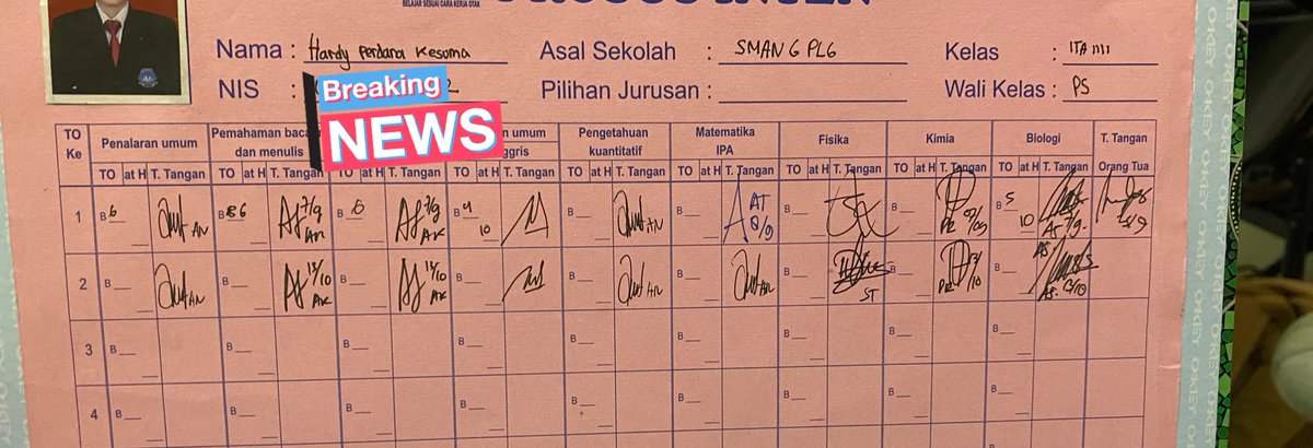 pekatigokeren's tweet photo. Lapor #Progress2 selesai walau telat 1 minggu dari bulan kmrn yang penting sudah selesai😅😎😎 https://t.co/jF591bE44R