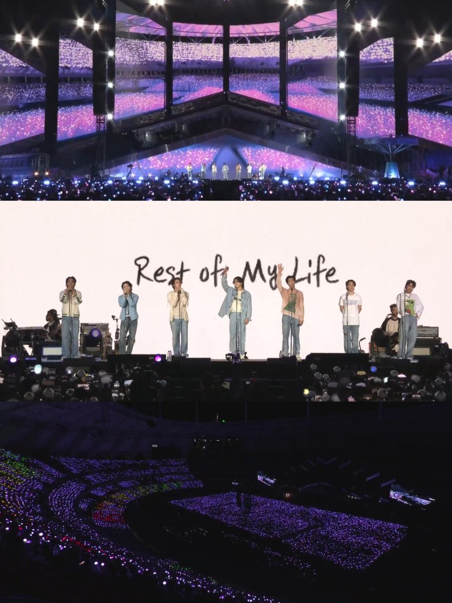taesmug's tweet photo. FOREVER 7 REST OF MY LIFE https://t.co/9OjVlLGJYE