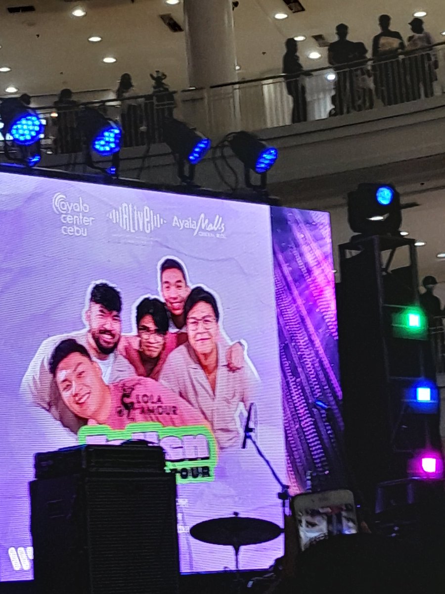 im_a_moomoo's tweet photo. Your concert was a blast. Thank you so much @lolaamourmusic see you again tomorrow. 🤎
#FallenTour
#FallenTourConcertCebu
#LolaAmour https://t.co/wjiyQOKUzt