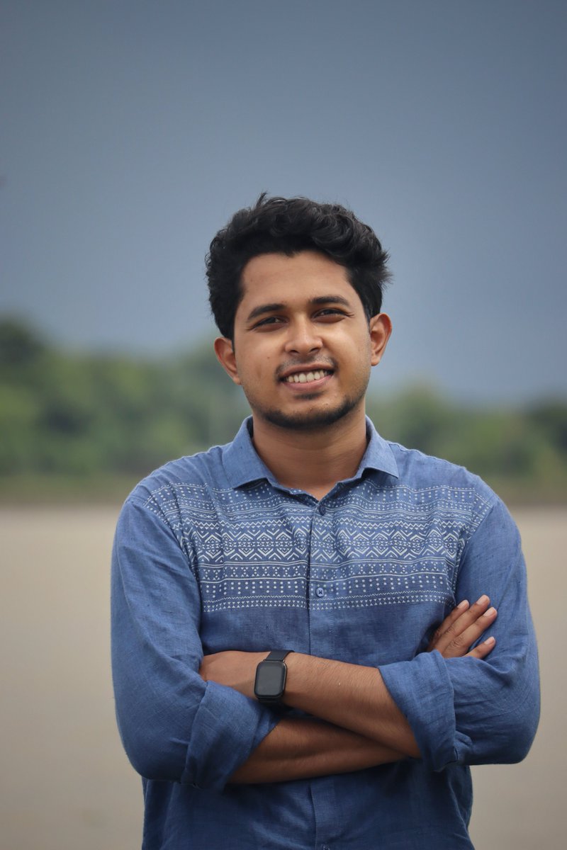 fhrishal's tweet photo. Delighted to be selected as a delegate to join the in-person Global Youth Climate Summit-2022 at Khulna, Bangladesh. Really excited to share my ideas for creating a sustainable future with 150 other delegates and to have another visit to Sundarban!

#GYCS2022 #GYLC #ClimateAction https://t.co/GrJ4FPV2xO