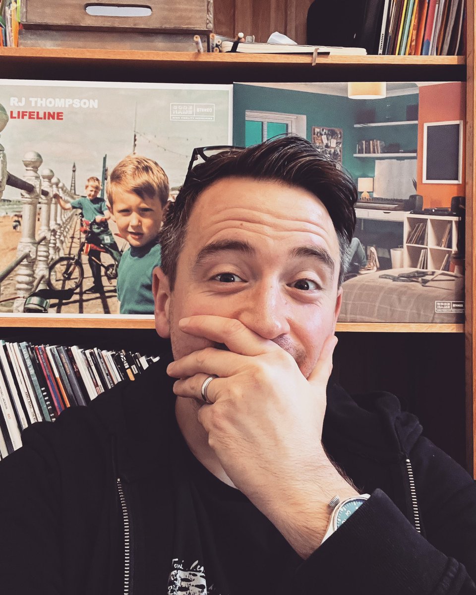 RJ Thompson tweet media