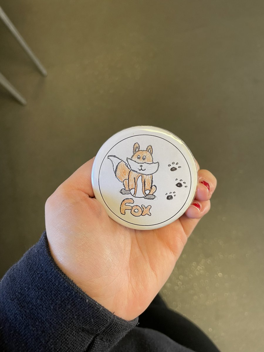 EMChallisSG's tweet photo. Pack Holiday 2022 🥰🦊 https://t.co/CFkjkXguvk
