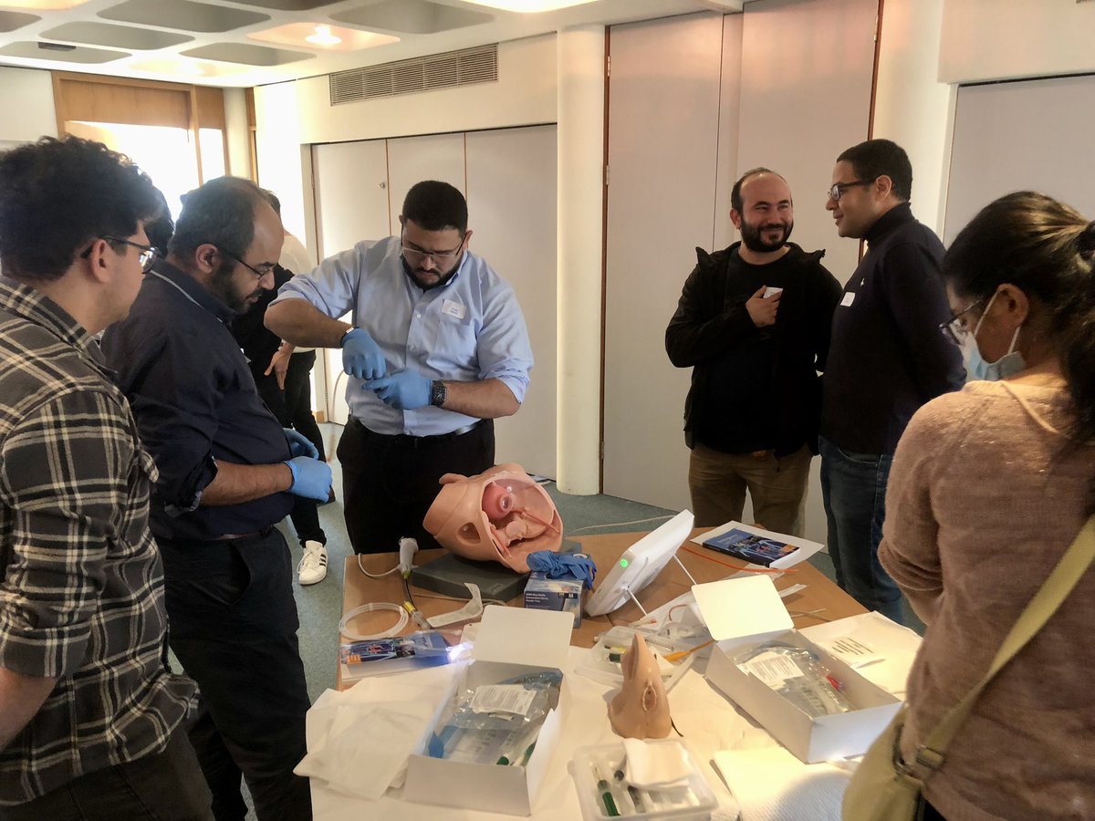 Benjamin Lamb (@lambwben) on Twitter photo Hands-on catheterisation workshop including flexible cystoscopy and SPC with <a href="/david_thurtle/">David Thurtle</a> <a href="/AdhamAhmedUro/">Adham M Ahmed</a> <a href="/Lara_Hemsworth/">Lara Hemsworth</a> and Michelle Carey Hands-on catheterisation workshop including flexible cystoscopy and SPC with <a href="/david_thurtle/">David Thurtle</a> <a href="/AdhamAhmedUro/">Adham M Ahmed</a> <a href="/Lara_Hemsworth/">Lara Hemsworth</a> and Michelle Carey