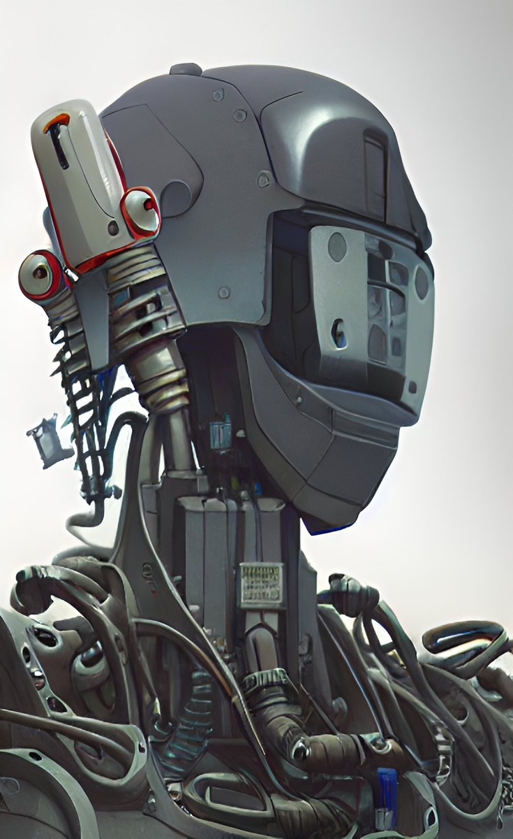 Meka X-2200
Link in bio!
RT

#nft #nfts #NFTdrops #NFTshill #nftcollectors #NFTshilling