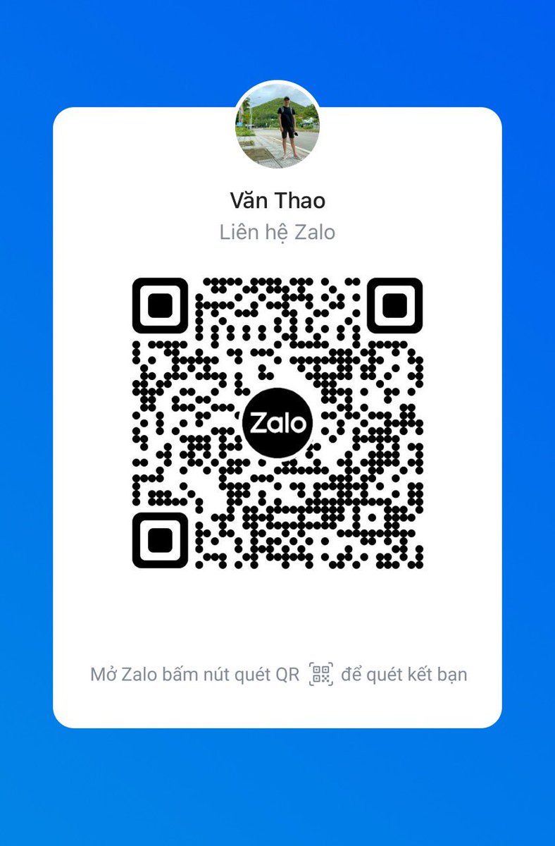 VanThao1997's tweet photo. Addf zalo https://t.co/cW3KeOQnAI