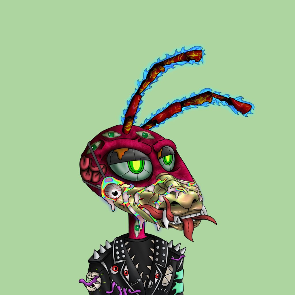 XRPL NFT Watcher by xSTIK tweet media