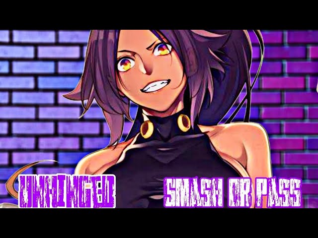 New channel called Joker featuring all the best waifu's
youtube.com/channel/UC-y6m…
#waifu