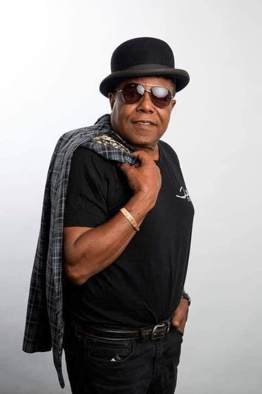 Happy Birthday Tito Jackson!
(October 15, 1953) 