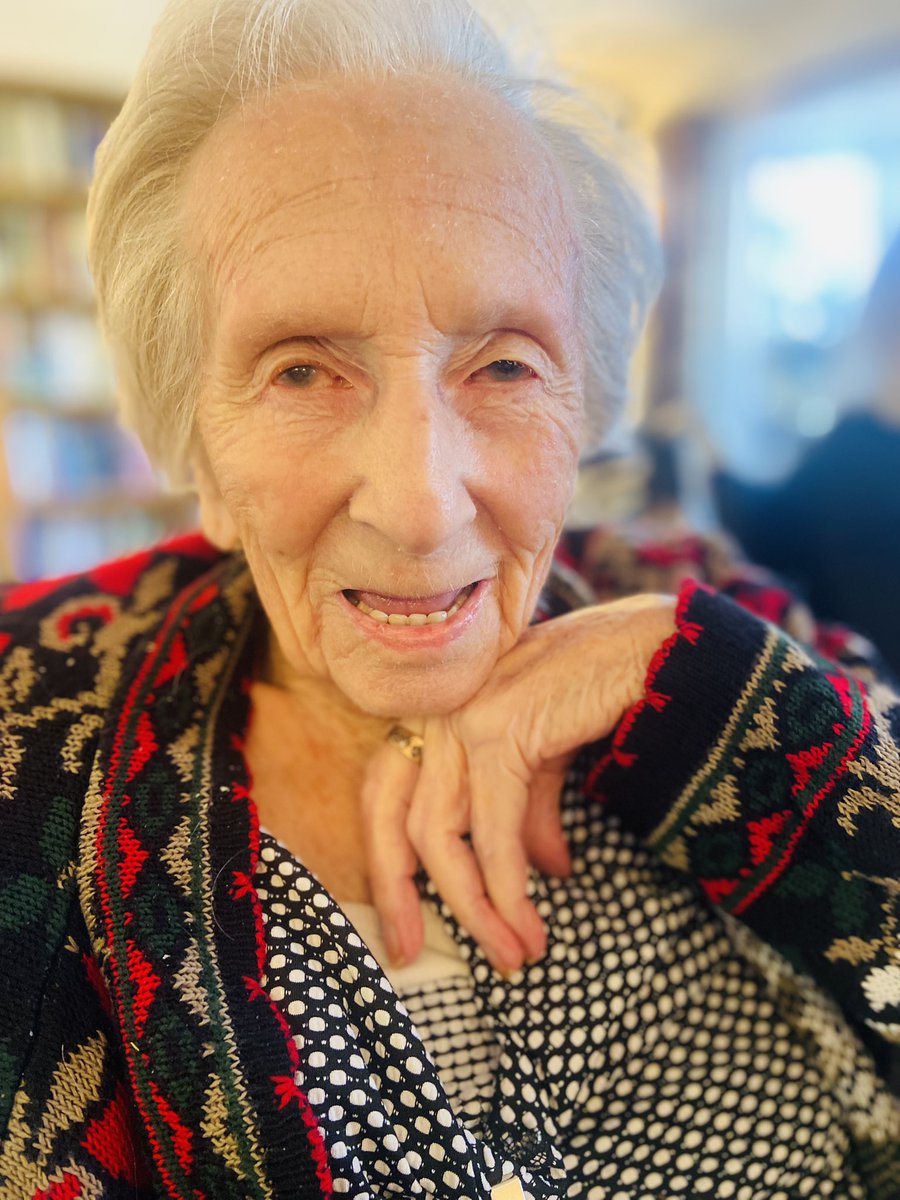 Belmont lodge Care Centre tweet media