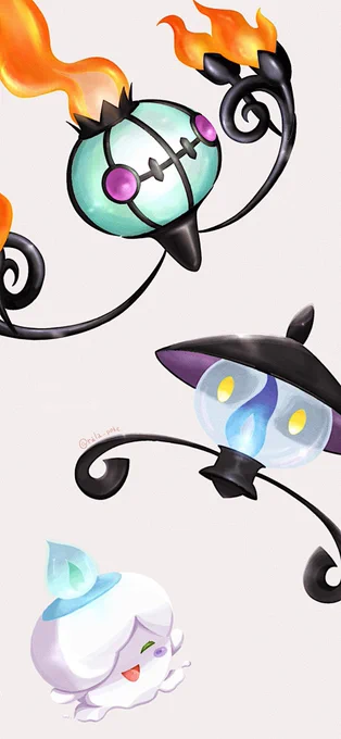 この度の主役 ⸝ 𖤐#ポケモンGO #イラスト #ポケモン 