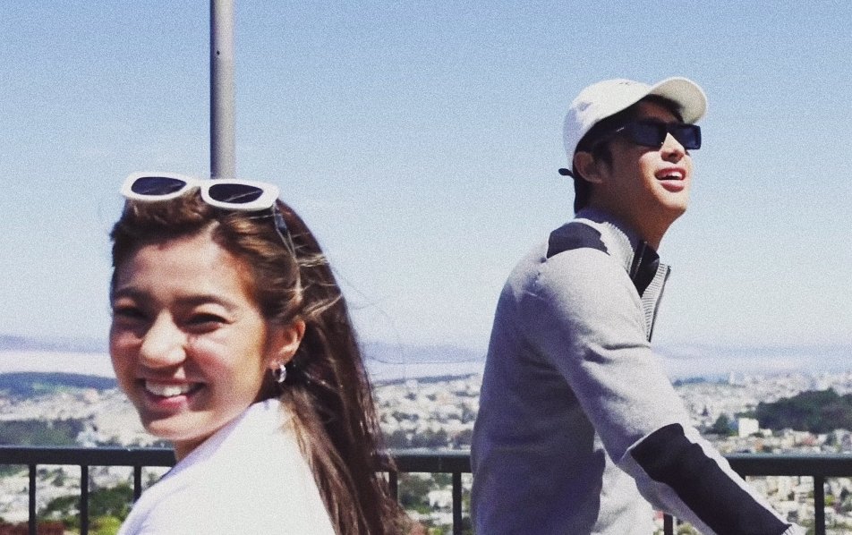 cathoooman's tweet photo. my happiness :) #DonBelle https://t.co/jJ81bStCrZ