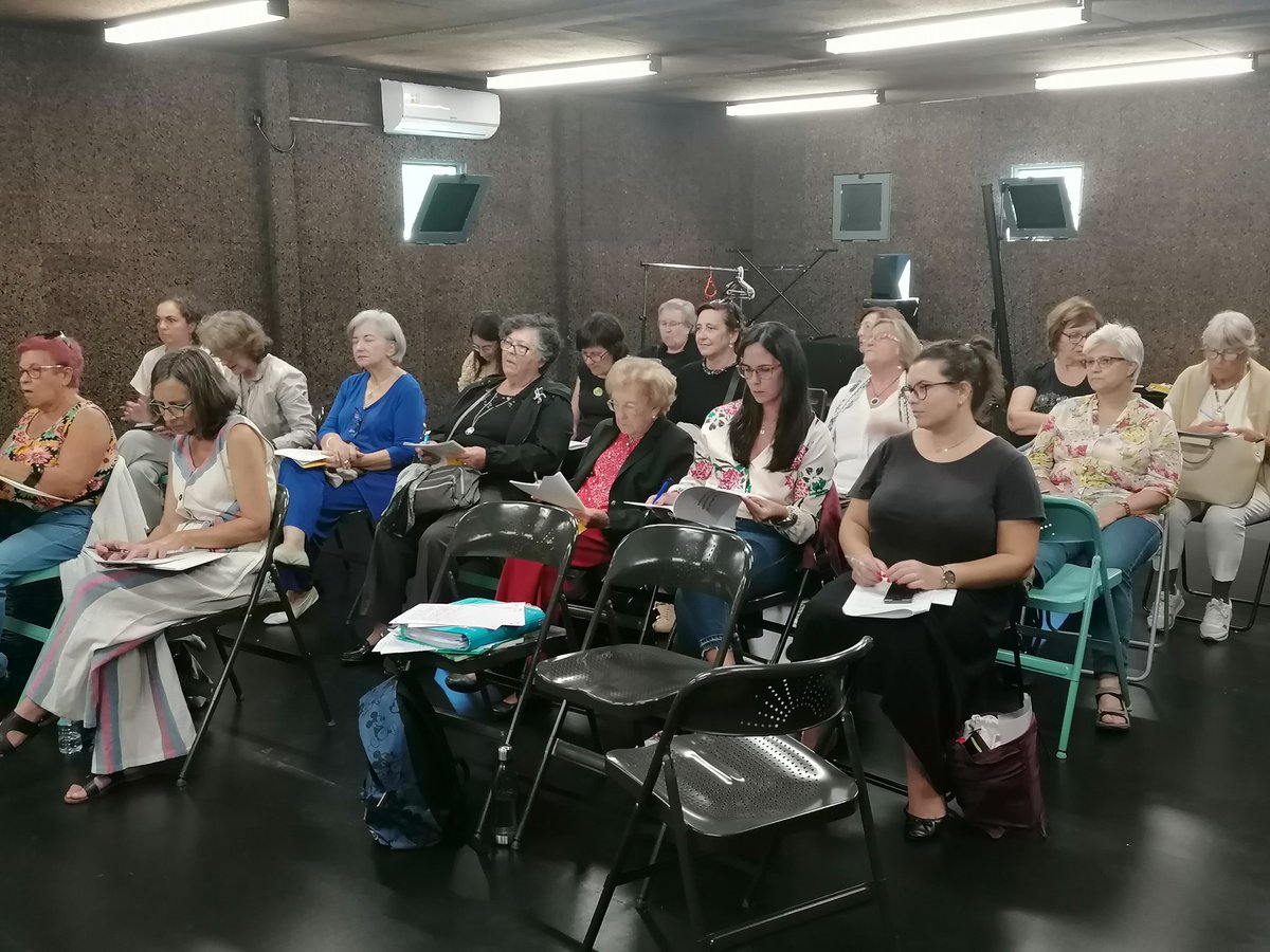 MDMMovimentoDemocraticodeMulheres tweet media